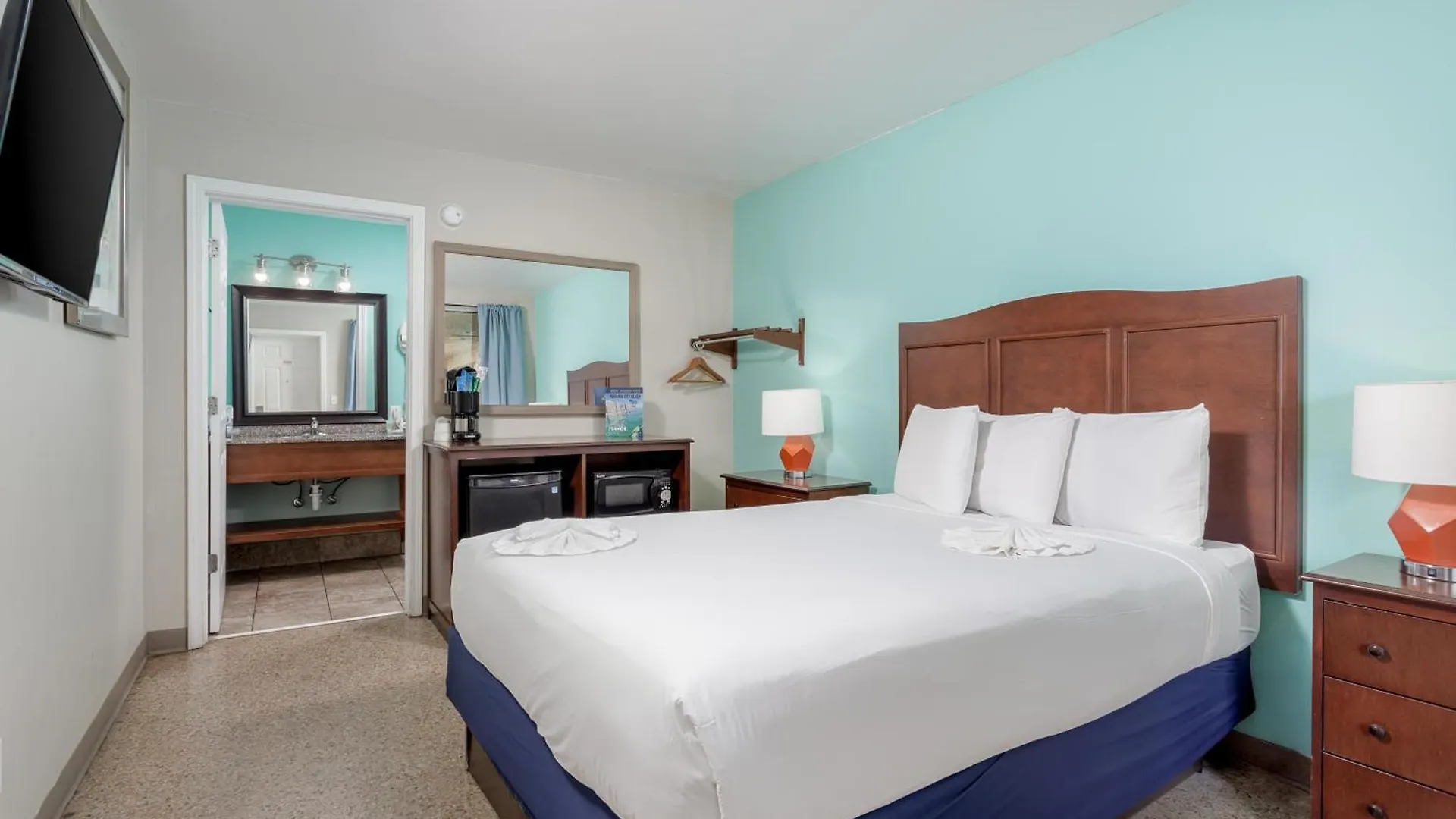 Hotel Bikini Beach Resort Panama City Beach