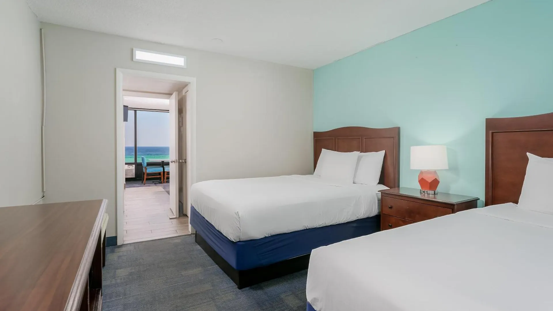 פנמה סיטי ביץ' Bikini Beach Resort