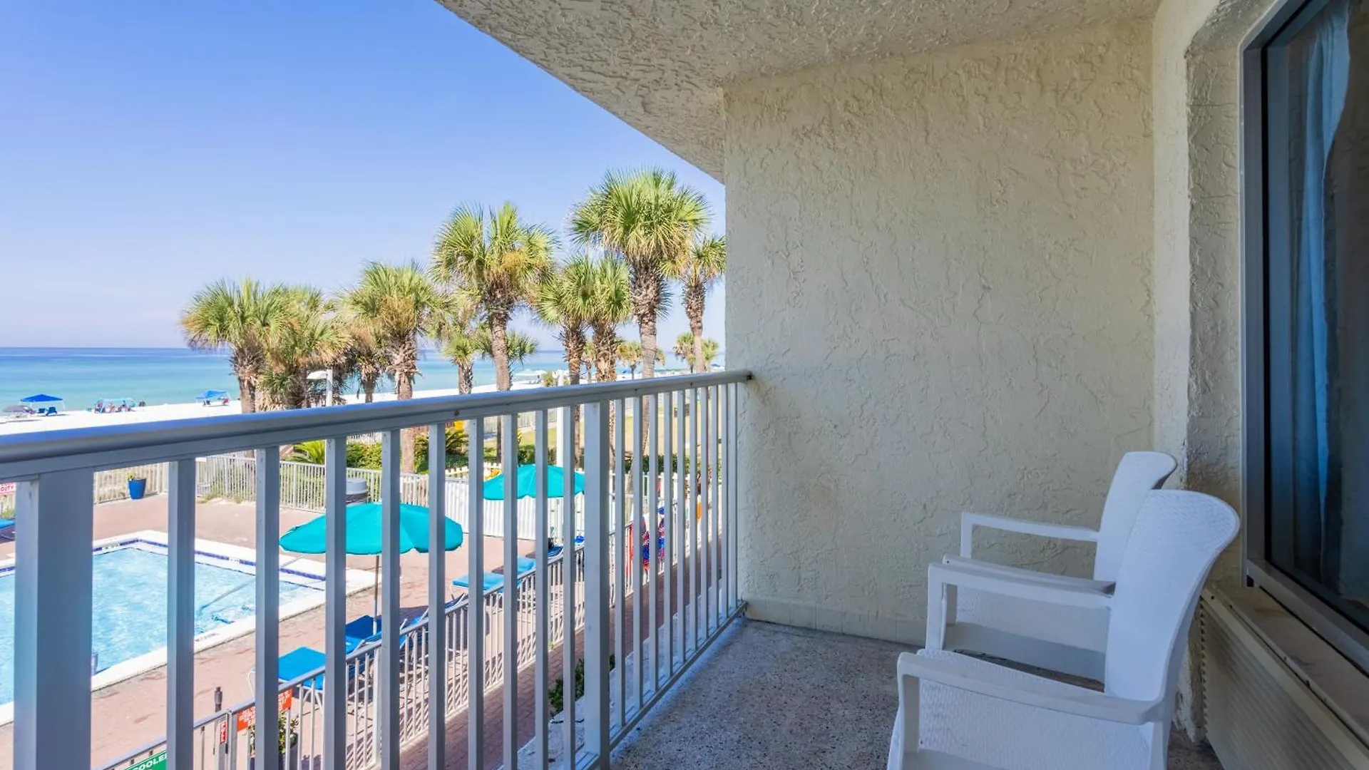 Bikini Beach Resort Panama City Beach 2*,