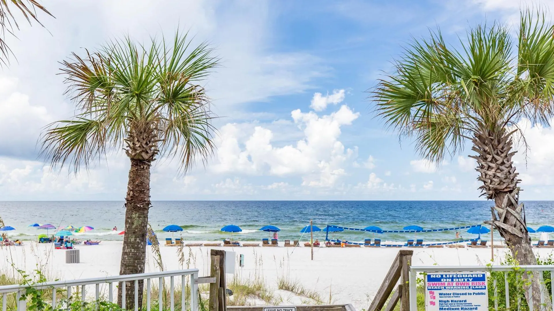 Bikini Beach Resort Panama City Beach
