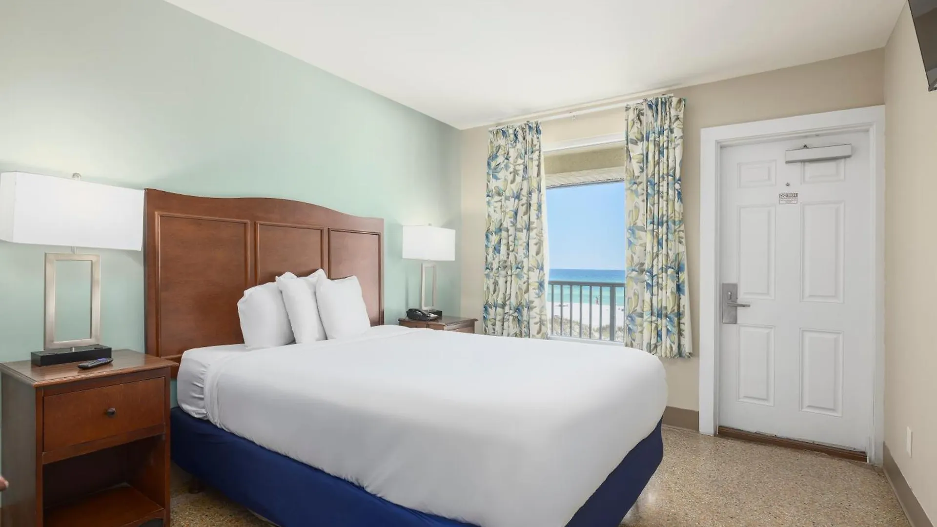 Bikini Beach Resort Panama City Beach