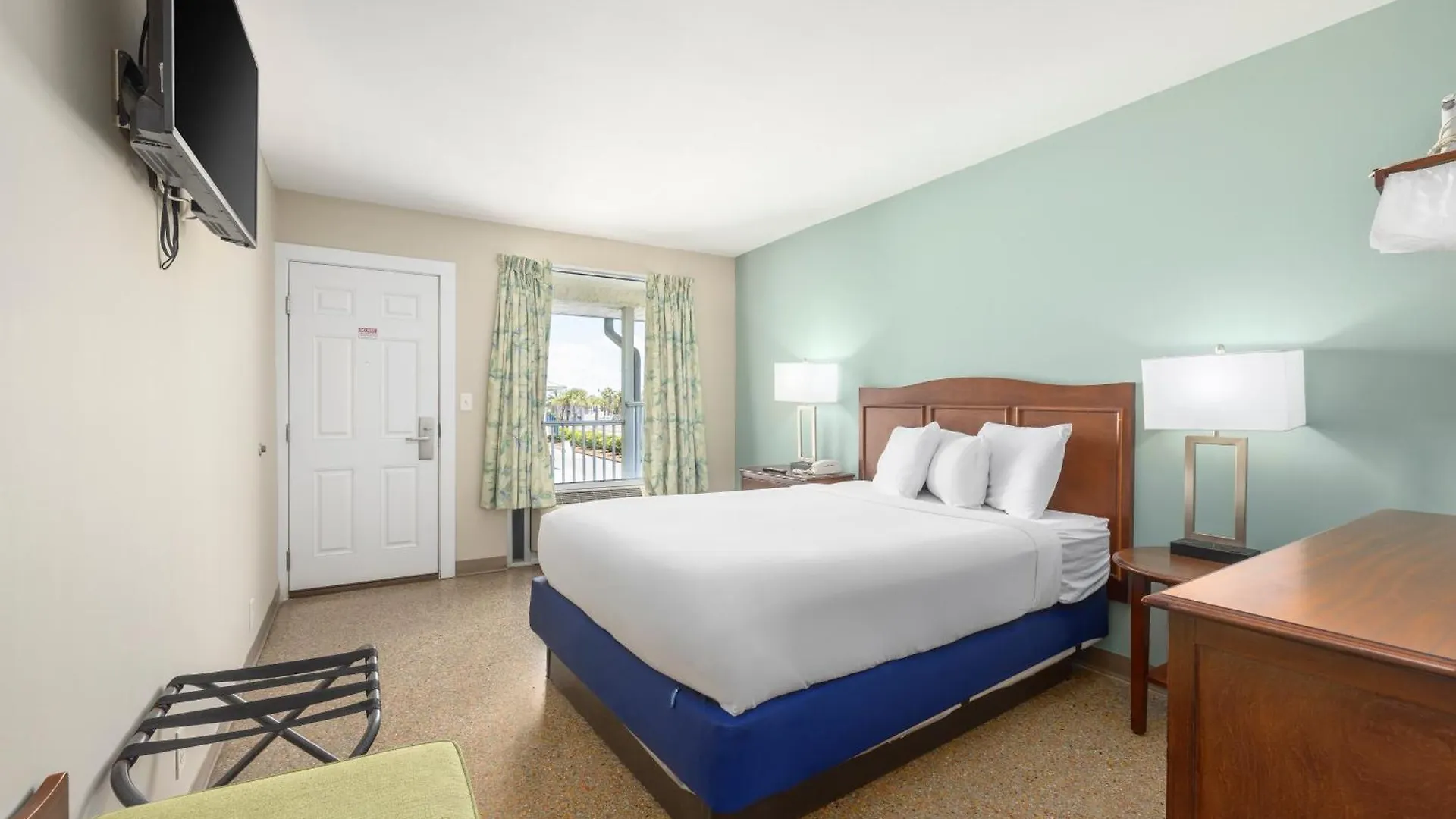 Bikini Beach Resort Panama City Beach 2*,
