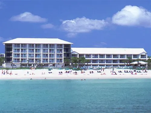 Hotel Bikini Beach Resort Panama City Beach
