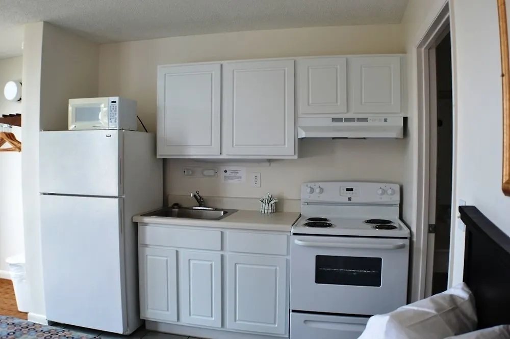 Bikini Beach Resort Panama City Beach Hotel