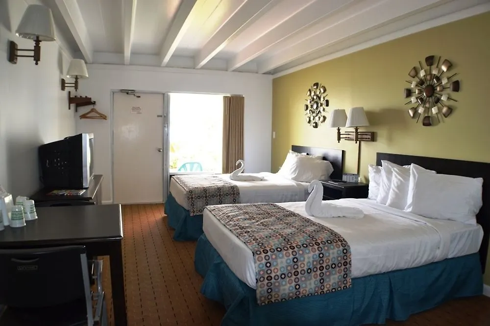 Bikini Beach Resort Panama City Beach