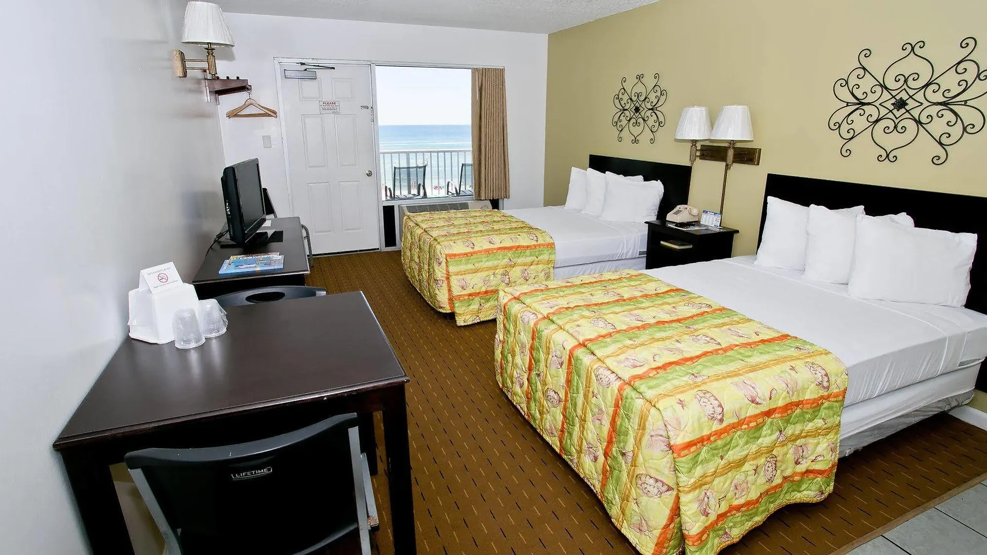 Bikini Beach Resort Panama City Beach