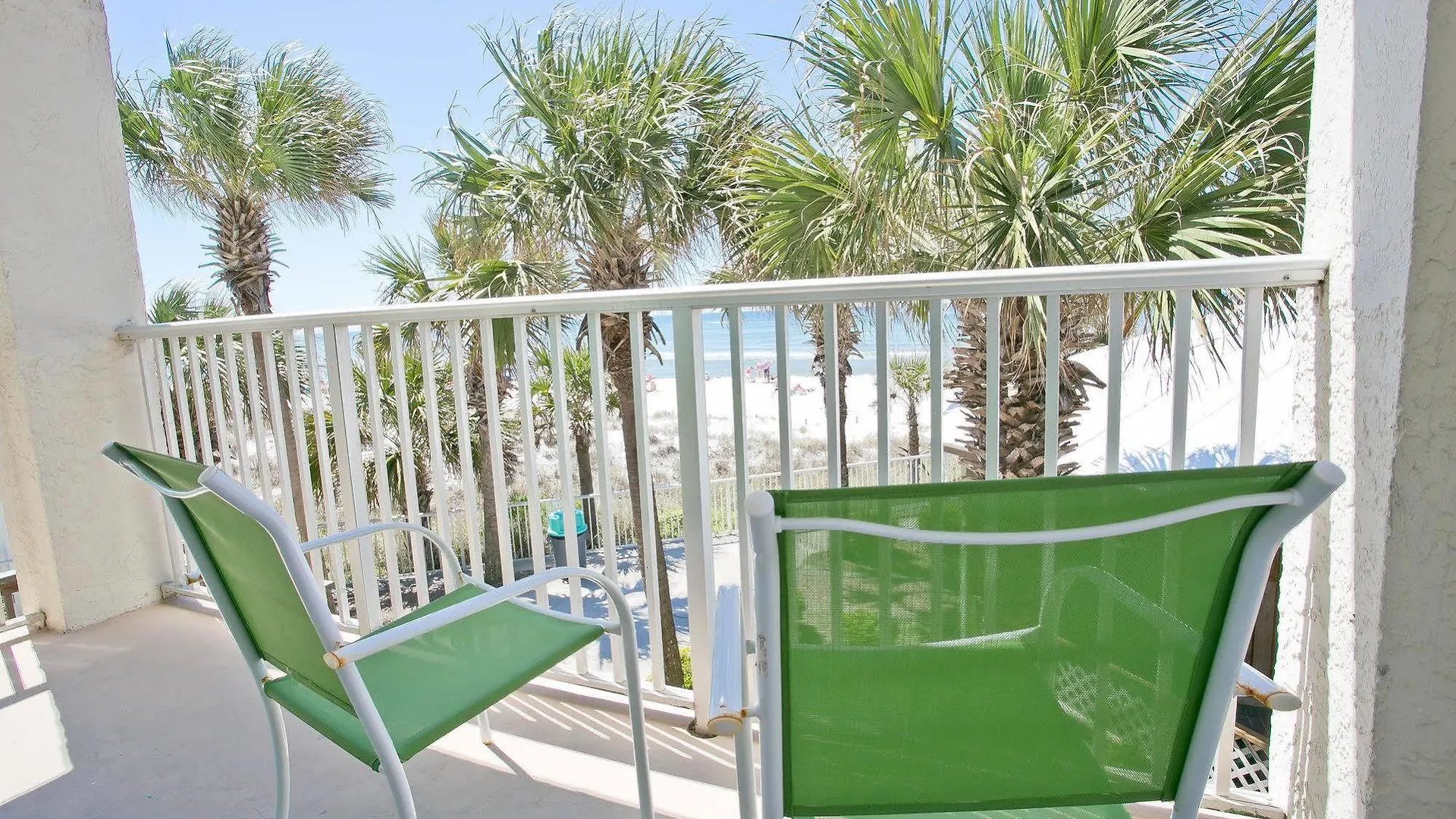Bikini Beach Resort Panama City Beach USA