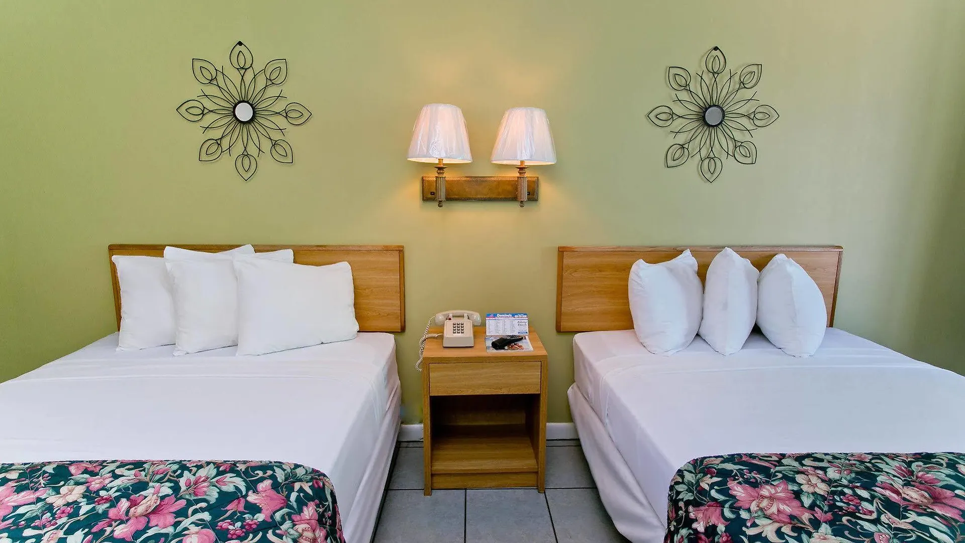 Bikini Beach Resort Panama City Beach USA