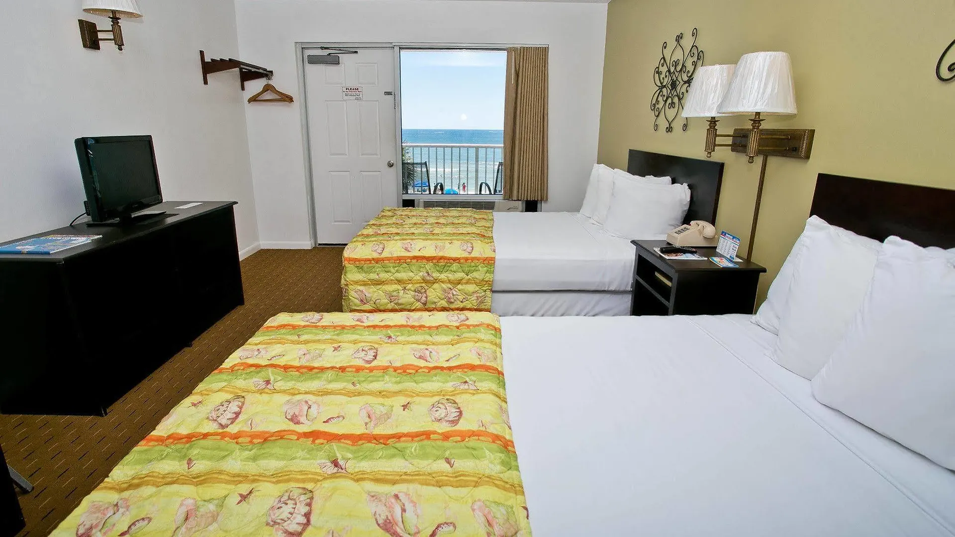 Bikini Beach Resort Panama City Beach