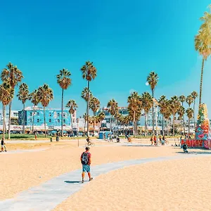 Samesun Venice & , Los Angeles USA
