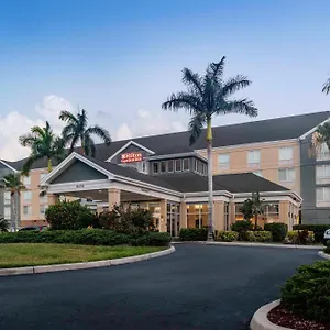 Hilton Garden Sarasota-bradenton Airport 3*, South Bradenton USA