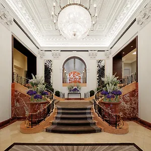 The Peninsula Hotell