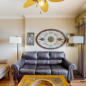 Apartment Emerald Isle 2207