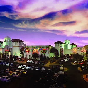 Fiesta Rancho Casino Hotell