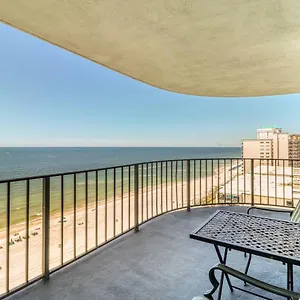 Apartment Watercrest 1210