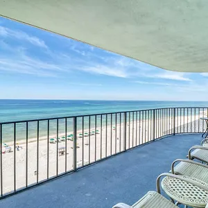 Apartment Watercrest 708