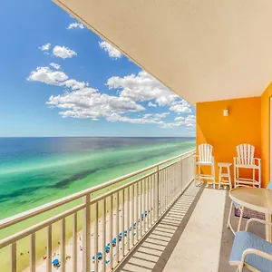 Holiday home Splash 1406e