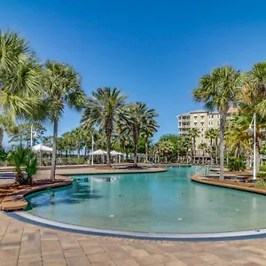 Apartment Reflections At Bay Point 212