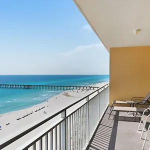 Apartment Sterling Reef 801