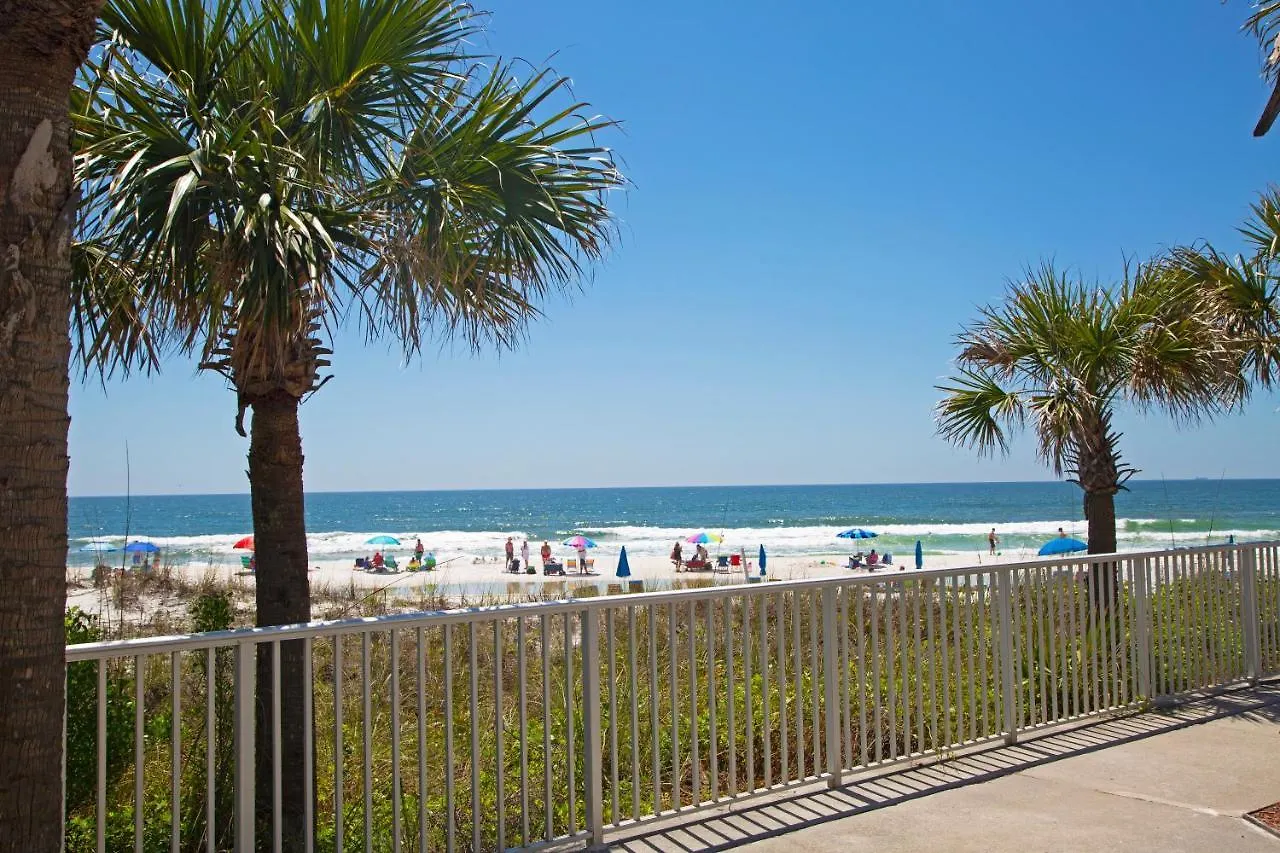 Bikini Beach Resort Panama City Beach 2*,