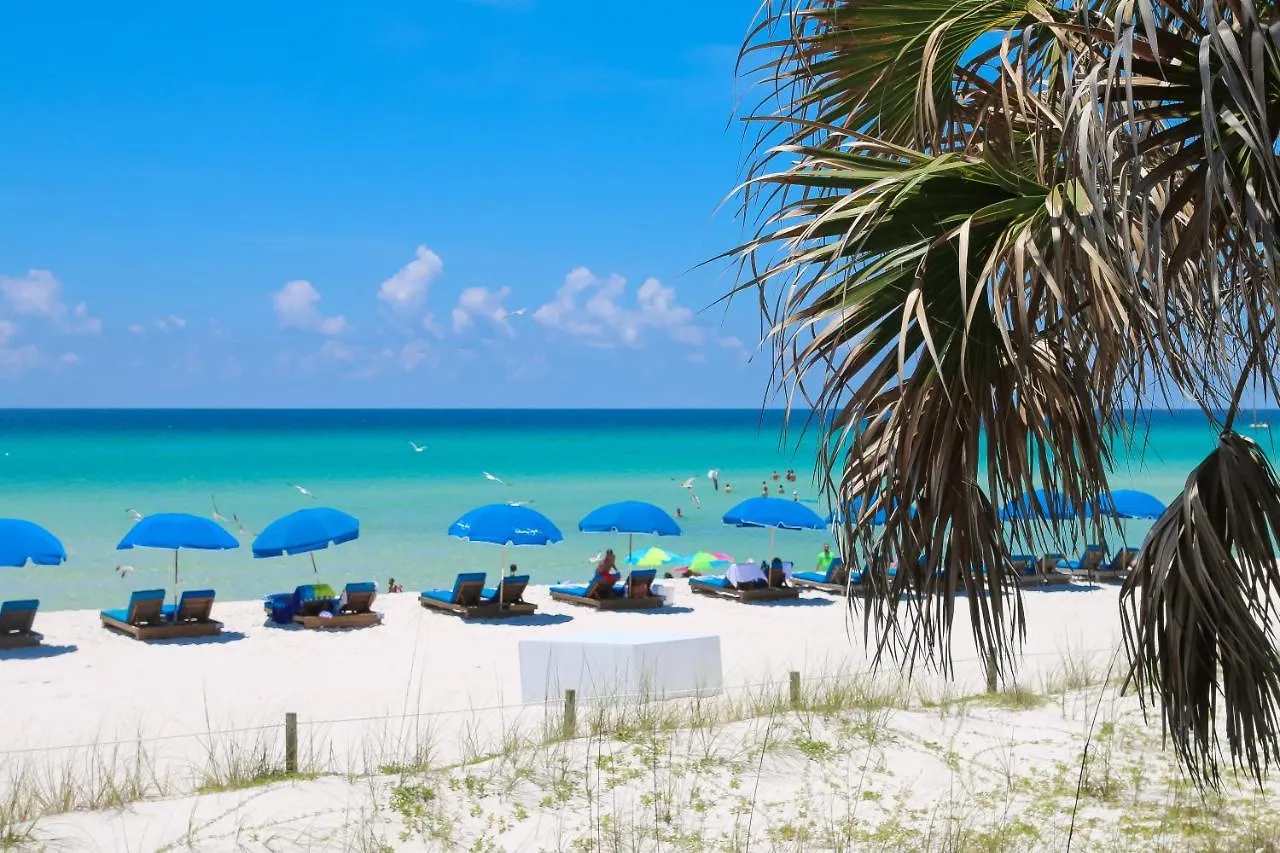 Bikini Beach Resort Panama City Beach Hotel