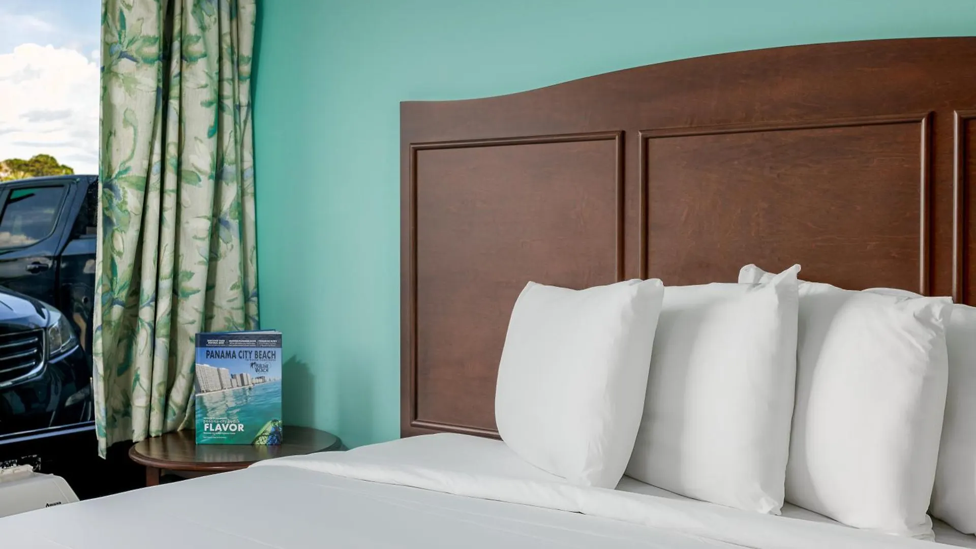 Bikini Beach Resort Panama City Beach Hotel