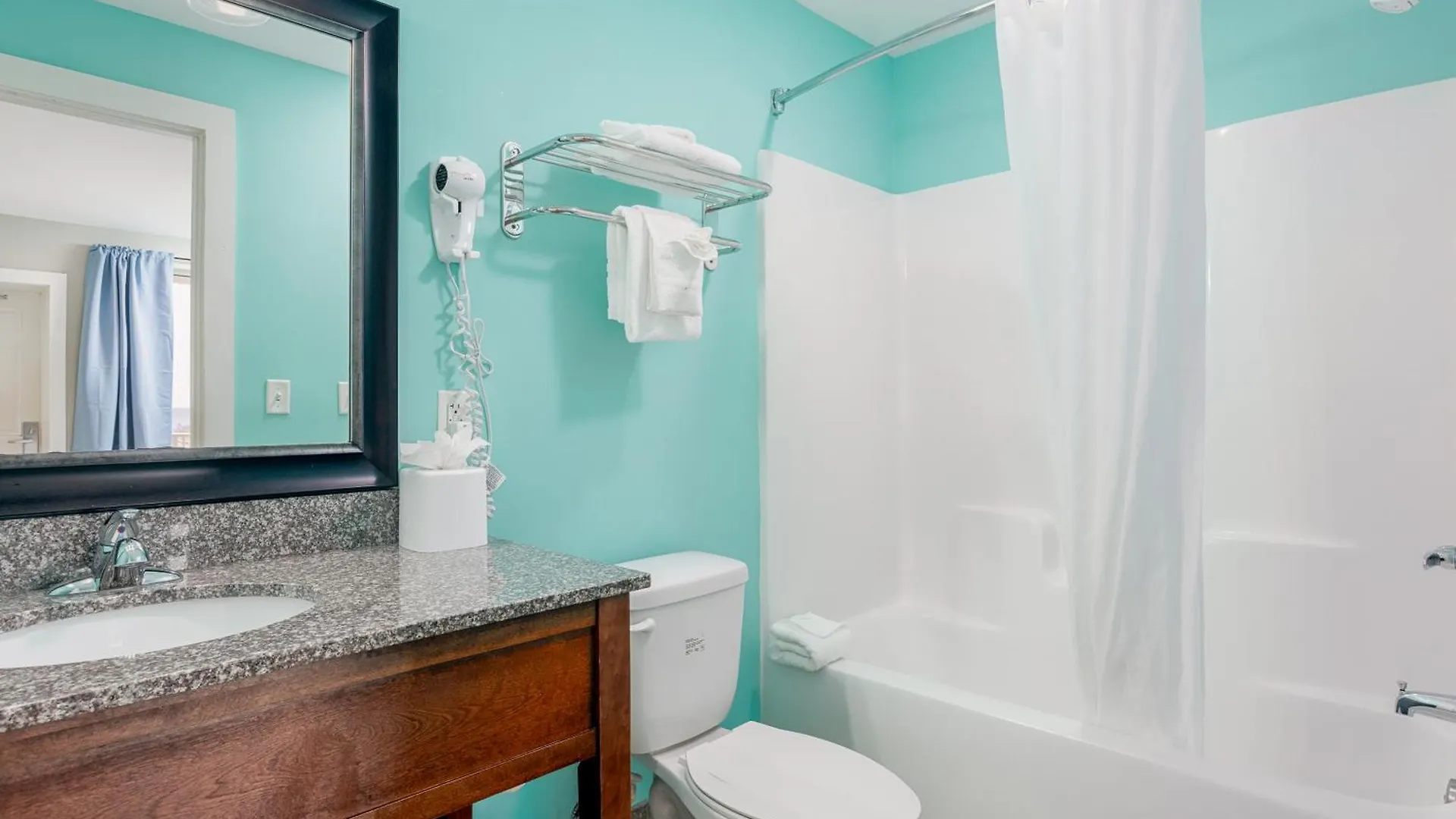Hotel Bikini Beach Resort Panama City Beach