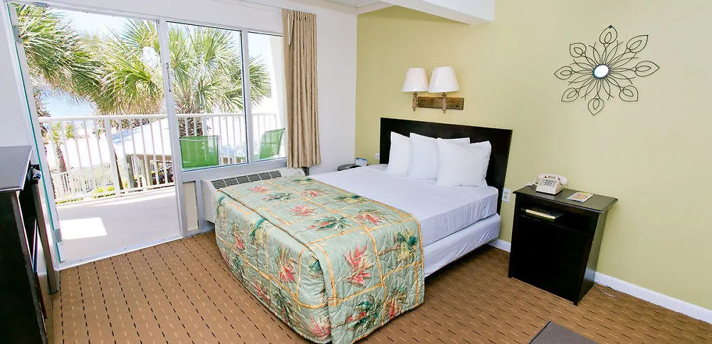 Bikini Beach Resort Panama City Beach 2*,