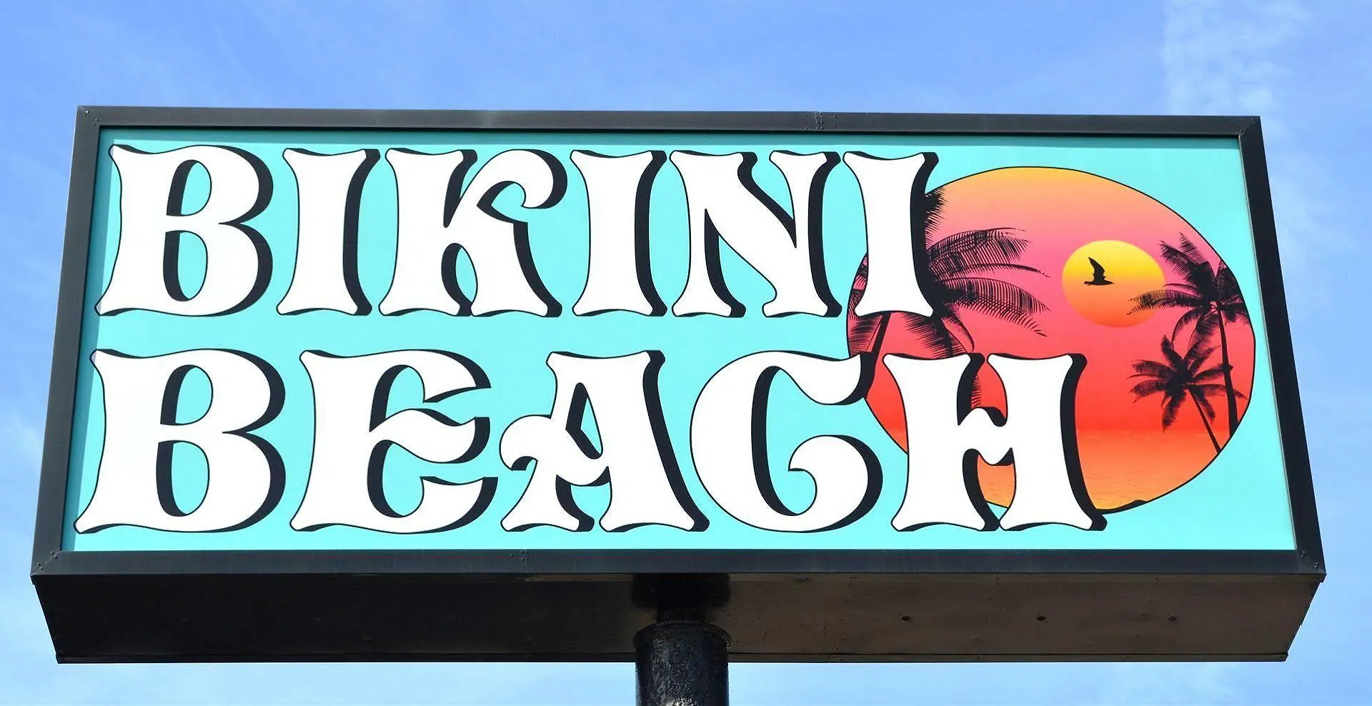 Bikini Beach Resort Panama City Beach